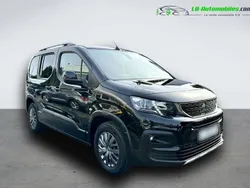 Utilisé 2020 Peugeot Rifter Monospace | 25 000 € (Prix assez cher)