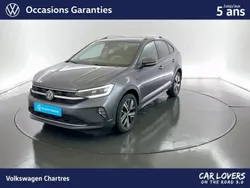 Gris Utilisé 2024 VW Taigo Style SUV | 24 470 € (Prix juste)