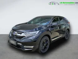 Utilisé 2022 Honda CR-V SUV | 36 500 € (Prix juste)