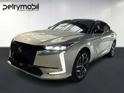 Beige Utilisé 2022 DS Automobiles DS4 Performance Line Plus Berline | 27 900 € (Super prix)
