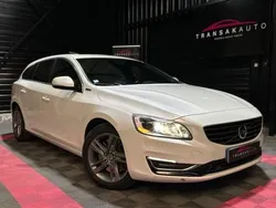 Utilisé 2013 Volvo V60 Break | 10 990 €