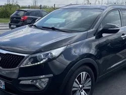 Utilisé 2014 Kia Sportage Premium SUV | 9 490 € (Prix juste)