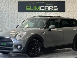 Utilisé 2018 Mini One Clubman Chili Break | 17 490 €