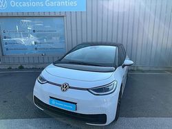 Utilisé 2021 VW ID.3 Pro Citadine | 23 827 € (Super prix)