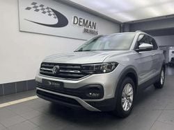 Argent Utilisé 2024 VW T-Cross Style SUV | 24 900 € (Prix juste)