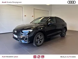 Audi Q5 Sportback