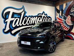 Noir Utilisé 2023 Lynk & Co 01 SUV | 25 900 €