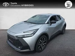 Utilisé 2024 Toyota C-HR Design SUV | 30 980 € (Super prix)