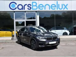 Gris Utilisé 2020 BMW X4 M Sport SUV | 41 980 € (Bon prix)