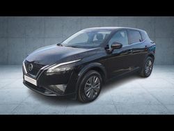 Noir Utilisé 2021 Nissan Qashqai Visia SUV | 19 500 € (Bon prix)