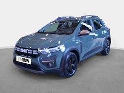 Vert Nouvelle 2025 Dacia Sandero Extreme Citadine | 18 690 €