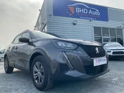 Utilisé 2020 Peugeot 2008 Active SUV | 17 850 € (Prix cher)