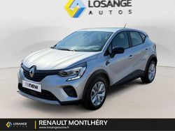 Utilisé 2022 Renault Captur Business SUV | 15 990 € (Prix juste)