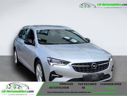 Occasion 2021 Opel Insignia Break | 25 000 € (Prix juste)