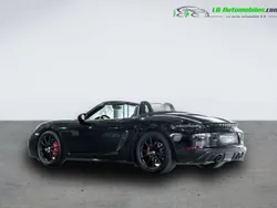 Utilisé 2021 Porsche Boxster GTS Cabriolet | 104 200 €