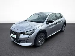 Utilisé 2022 Peugeot e-208 Active Citadine | 16 990 € (Prix juste)