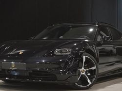 Occasion 2021 Porsche Taycan Cross Turismo Break | 73 900 €