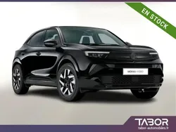 Noir Nouvelle 2025 Opel Mokka SUV | 26 005 €
