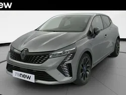 Gris Utilisé 2024 Renault Clio V Esprit Alpine Citadine | 20 399 € (Prix juste)