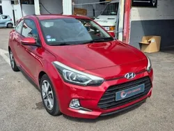 Utilisé 2015 Hyundai i20 Coupé | 8 500 €