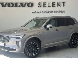 Nouvelle 2025 Volvo XC90 Ultra SUV | 98 900 €