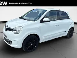 Blanc Utilisé 2022 Renault Twingo Urban Night Citadine | 13 980 € (Prix cher)