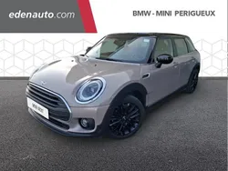Utilisé 2022 Mini Cooper Clubman Break | 26 590 € (Prix assez cher)