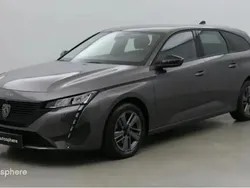 Gris artense (m) Utilisé 2023 Peugeot 308 Active Break | 20 299 € (Bon prix)