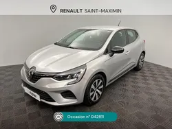 Utilisé 2023 Renault Clio V Equilibre Citadine | 16 990 € (Prix juste)