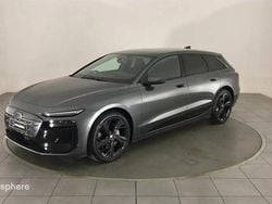 Utilisé 2025 Audi e-tron S-Line SUV | 86 990 €