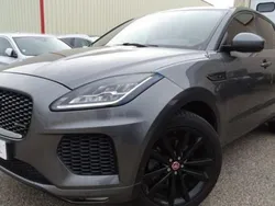 Utilisé 2018 Jaguar E-Pace R-Dynamic SUV | 23 890 € (Prix juste)