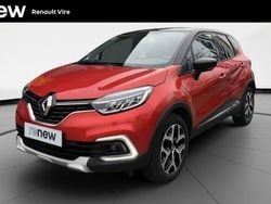 Rouge Utilisé 2019 Renault Captur Intens SUV | 13 990 € (Bon prix)