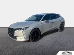 Utilisé 2022 DS Automobiles DS4 Performance Line Plus | 25 486 € (Prix juste)