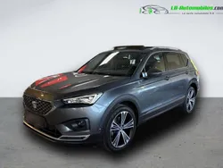 Utilisé 2019 Seat Tarraco SUV | 33 200 € (Bon prix)