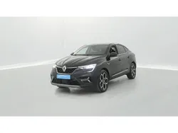 Utilisé 2021 Renault Arkana Intens SUV | 18 990 € (Prix juste)