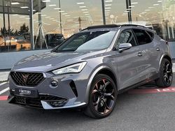 Gris Utilisé 2021 Cupra Formentor VZ SUV | 33 990 € (Prix cher)