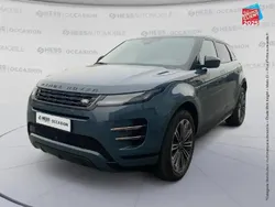 Bleu Utilisé 2023 Land Rover Range Rover evoque SE Dynamic SUV | 55 999 € (Prix cher)