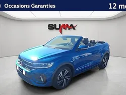 Utilisé 2022 VW T-Roc SUV | 30 490 € (Prix cher)