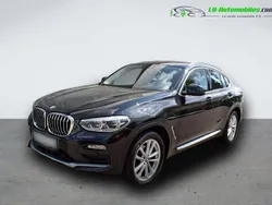 Utilisé 2019 BMW X4 Sport Line SUV | 42 000 € (Prix cher)
