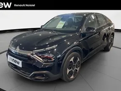 Noir Utilisé 2023 Citroën C4 Feel Berline | 18 490 € (Prix juste)