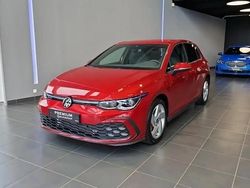 Rouge Nouvelle 2024 VW Golf VIII GTE Berline | 34 990 € (Bon prix)
