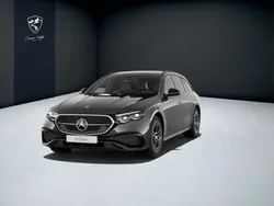 Utilisé 2025 Mercedes 300 AMG line Break | 83 900 €