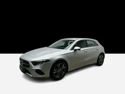 Mercedes A200