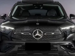 Noir Utilisé 2023 Mercedes GLC300e AMG line SUV | 72 490 €