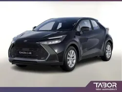 Noir Nouvelle 2025 Toyota C-HR SUV | 27 215 €
