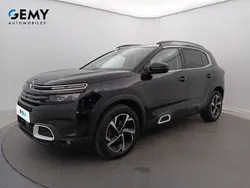 Utilisé 2020 Citroën C5 Aircross Shine SUV | 19 290 € (Prix juste)