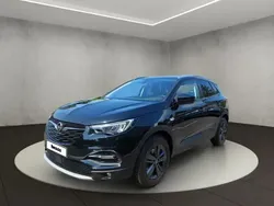 Noir Utilisé 2021 Opel Grandland X Design Edition SUV | 18 450 € (Bon prix)