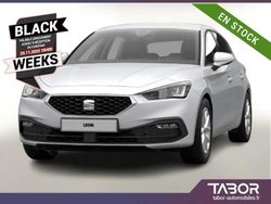 Blanc Nouvelle 2025 Seat Leon Style | 22 475 € (Super prix)