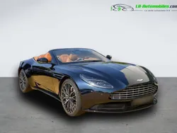 Utilisé 2023 Aston Martin DB11 Coupé | 181 700 € (Bon prix)