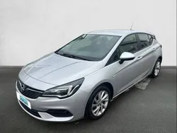 Gris Utilisé 2020 Opel Astra Berline | 12 980 € (Bon prix)